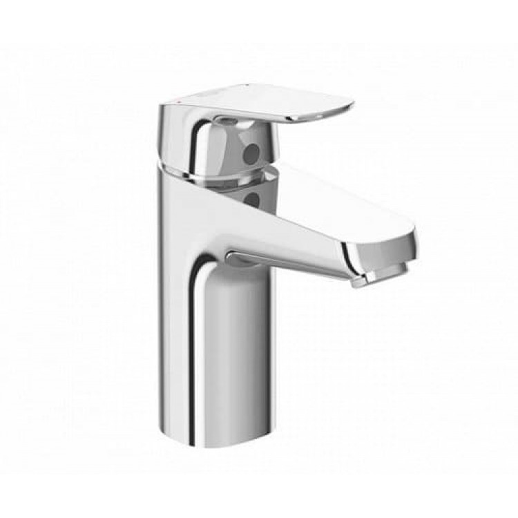 Смеситель для умывальника Ideal Standard Ceraflex B1714AA Смеситель для умывальника Ideal Standard Ceraflex B1714AA